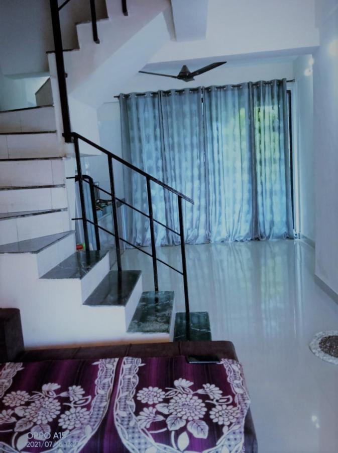 Casa Mount View Villa Wd Pvt Pool Lonavala Exterior photo