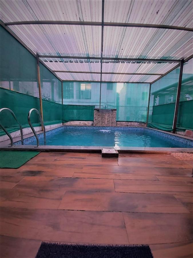 Casa Mount View Villa Wd Pvt Pool Lonavala Exterior photo