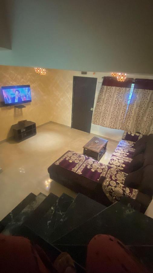 Casa Mount View Villa Wd Pvt Pool Lonavala Exterior photo